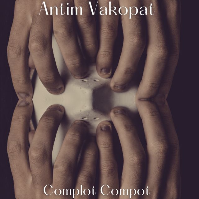 Antim Vakopat - 'Mireasma' [Ringtone]