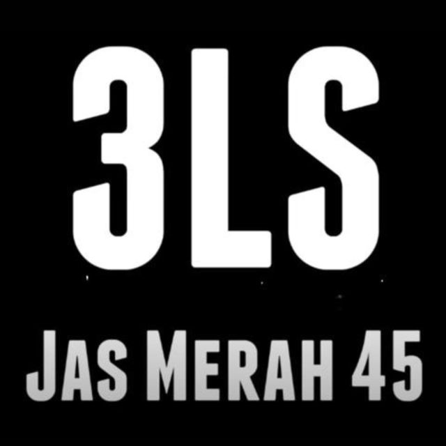 3LS - 'Jas Merah 45' [Ringtone]