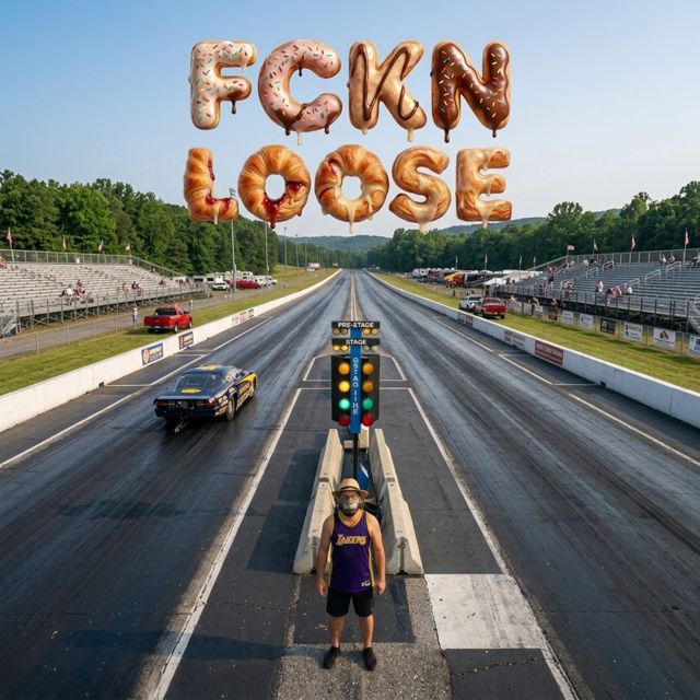 Monkey Wild - 'FCKN Loose' [Ringtone]