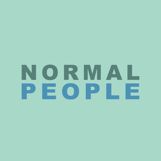Regis Pace - 'Love Will Tear Us Apart (from "Normal People")' [Ringtone]