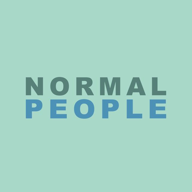 Regis Pace - 'Love Will Tear Us Apart (from "Normal People")' [Ringtone]