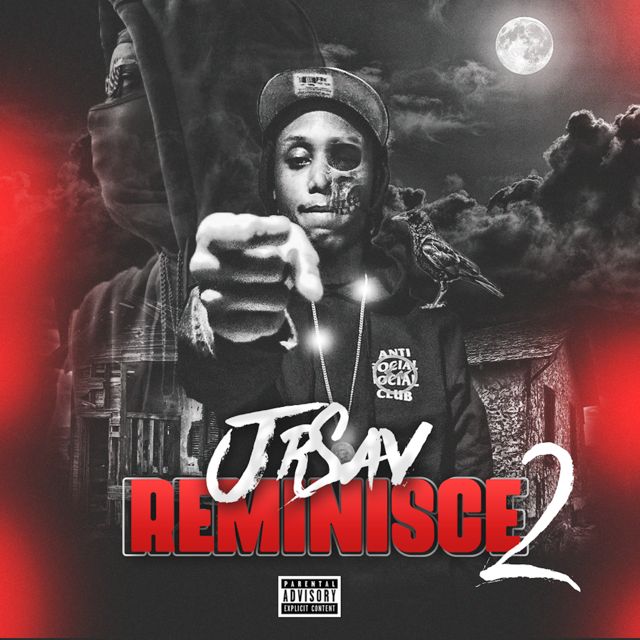 Jrsav - 'Reminisce 2' [Ringtone]