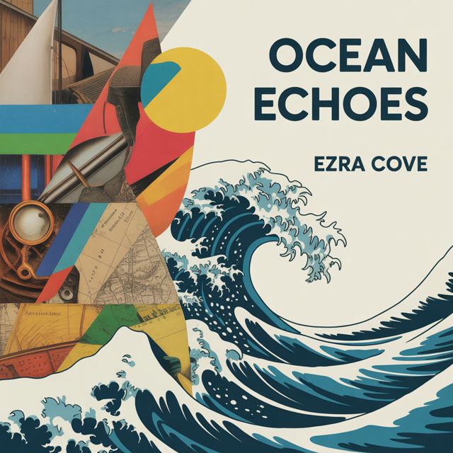 Ezra Cove - 'Ocean Echoes' [Ringtone]