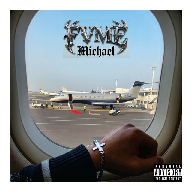 MICHAEL - 'FVME' [Ringtone]