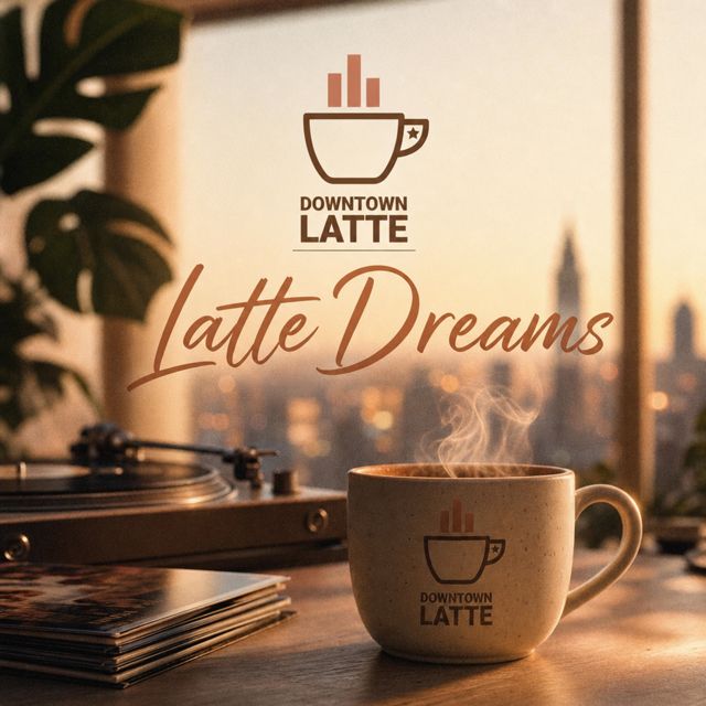 Downtown Latte - 'Latte Dreams' [Ringtone]