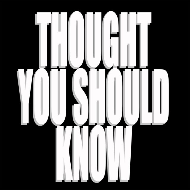 Nashville Sunset - 'Thought You Should Know' [Ringtone]