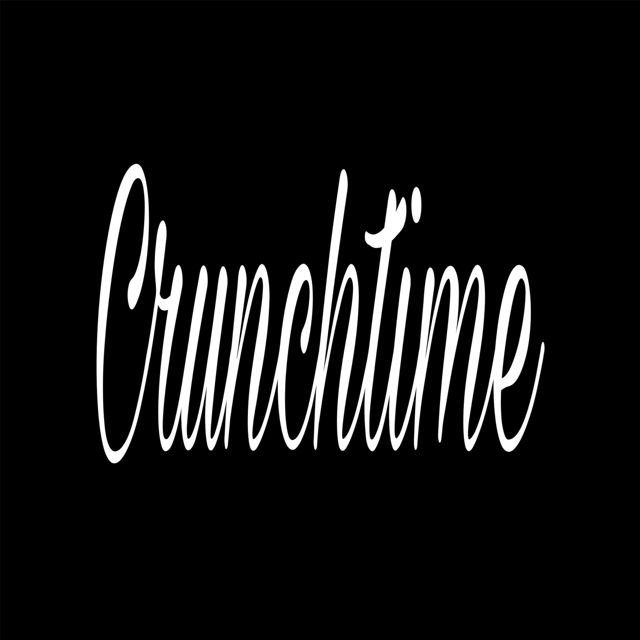Spill! - 'CrunchTime (feat. Jay2toxicck)' [Ringtone]