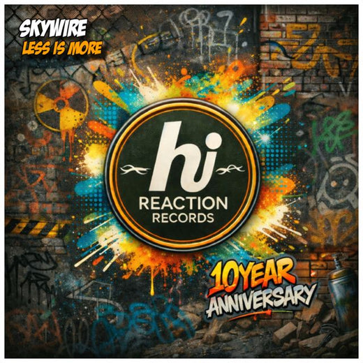 Skywire - 'Less Is More' [Ringtone]
