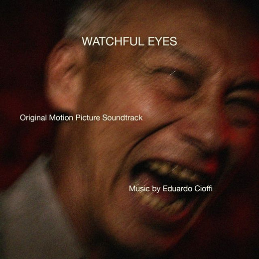 Eduardo Cioffi - 'Latency' [Ringtone]