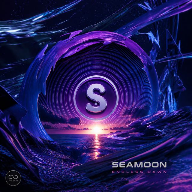 Seamoon - 'Endless Dawn' [Ringtone]