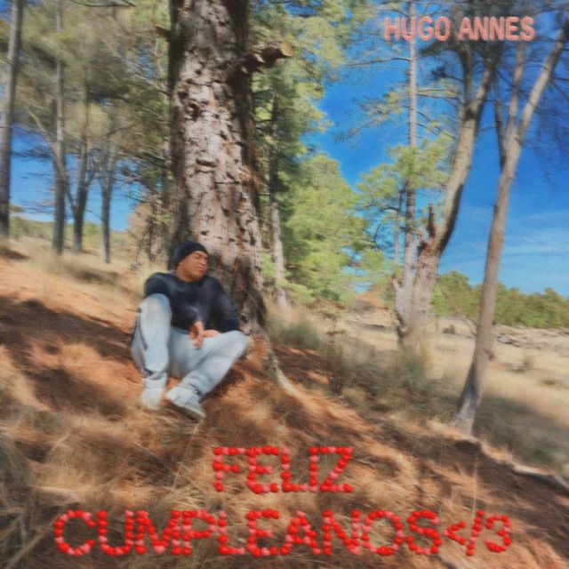 Hugo Annes - 'Feliz cumpleaños</3' [Ringtone]