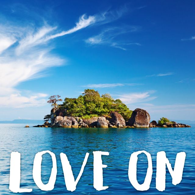Tropical Jawns - 'Love On (Marimba Version)' [Ringtone]
