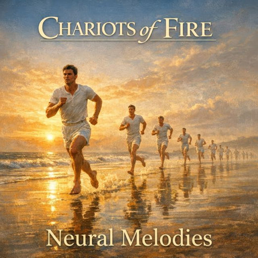 Neural Melodies - 'Chariots of Fire' [Ringtone]