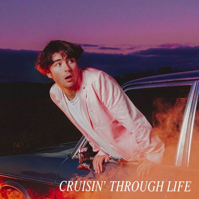 Cahoxx - 'Cruisin’ Through Life' [Ringtone]