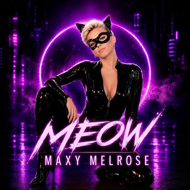 Maxy Melrose - 'Meow' [Ringtone]
