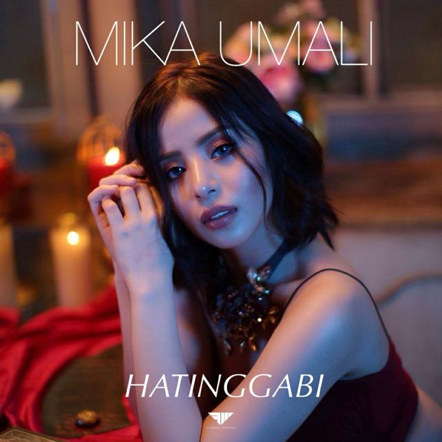 Mika Umali - 'Hatinggabi' [Ringtone]