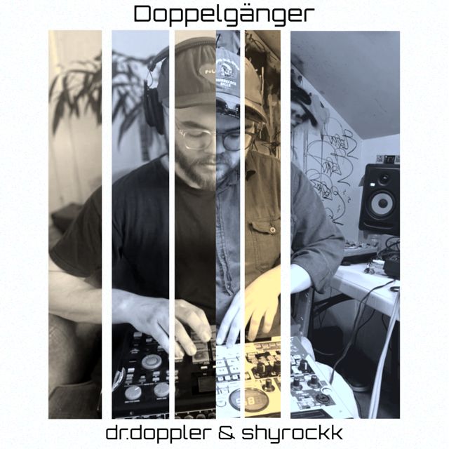Shyrockk - 'Shyrock' [Ringtone]