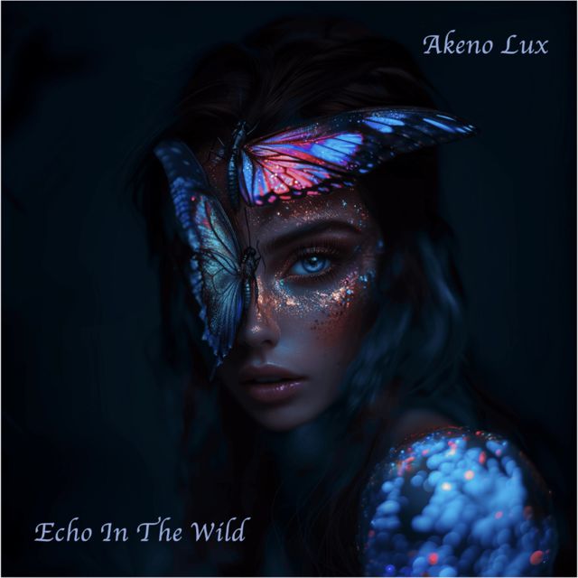 Akeno Lux - 'Dance In The Rain' [Ringtone]