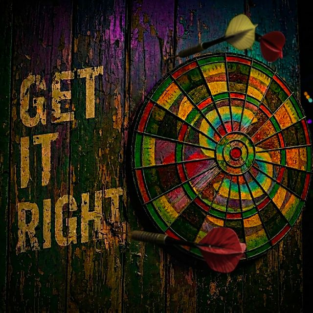 Spin - 'Get It Right' [Ringtone]