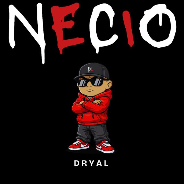 Dryal - 'NECIO' [Ringtone]