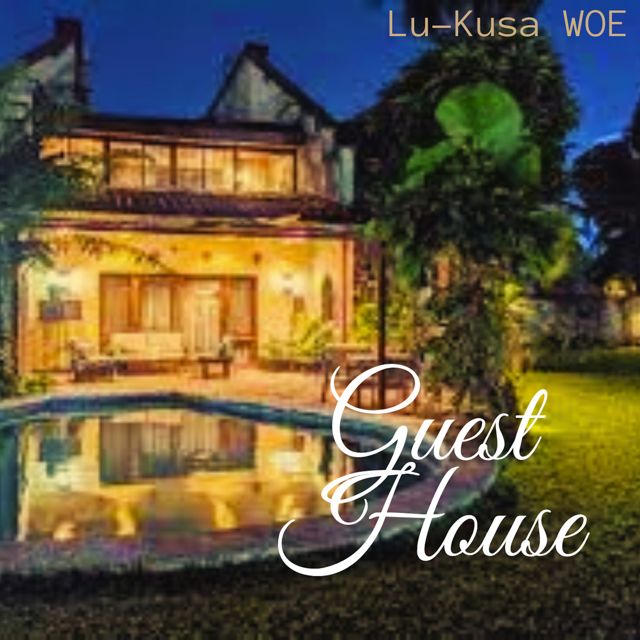 Lu-Kusa Woe - 'Guest House' [Ringtone]