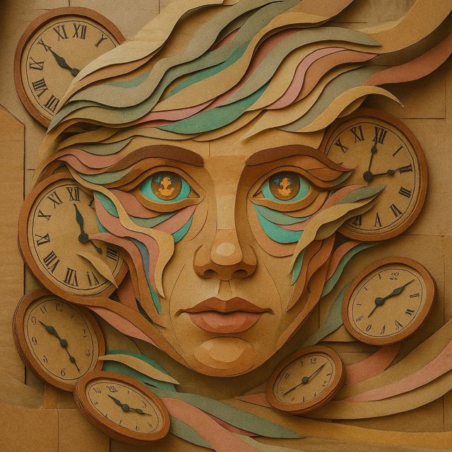 INFINIGHT - 'When I See You, I See Time' [Ringtone]