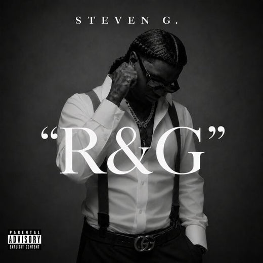 Steven G - 'MESS IT UP' [Ringtone]