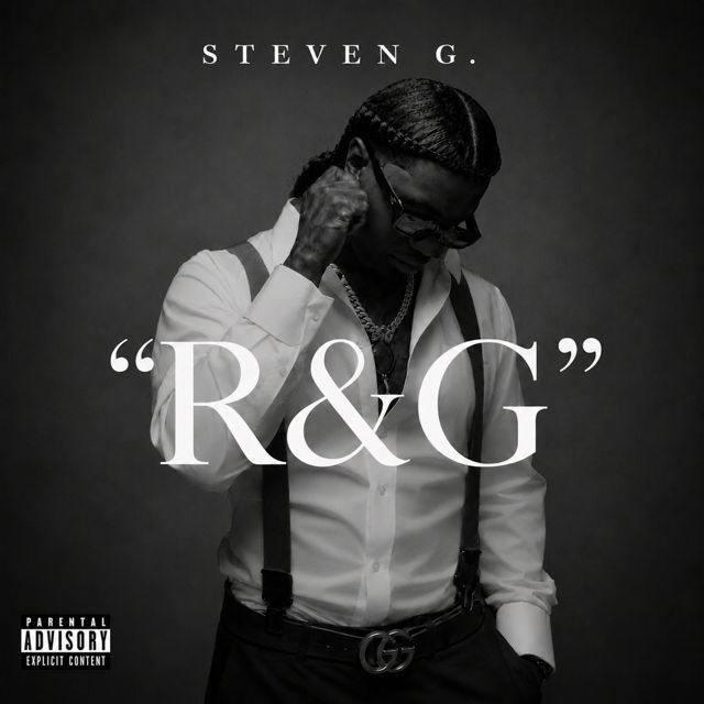 Steven G - 'SPECIAL FOR YOU' [Ringtone]
