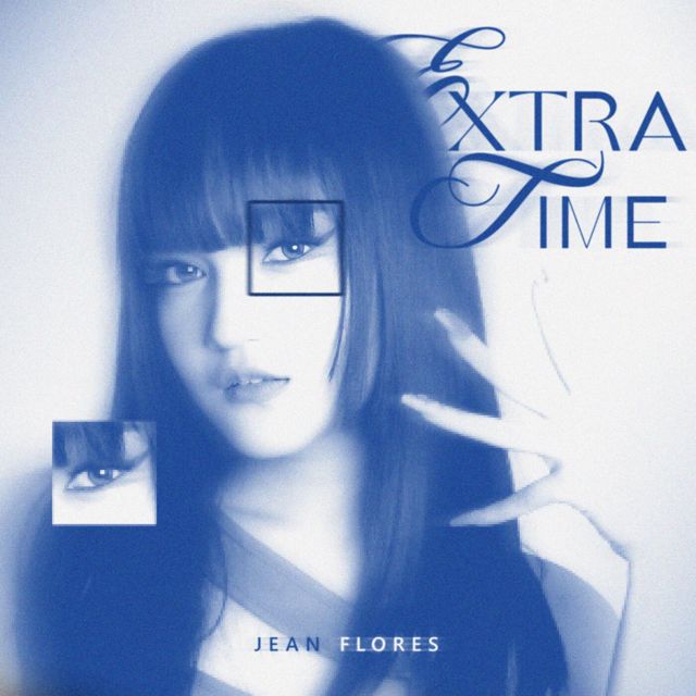 VVINK - 'Extra Time (feat. Jean Flores)' [Ringtone]