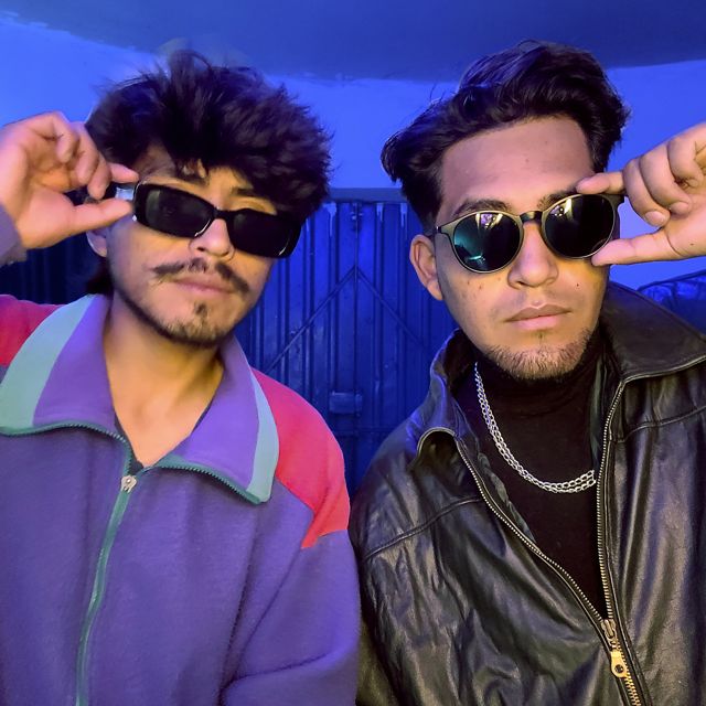 Lincoln - 'AQUELLA NOCHE (feat. Wayat)' [Ringtone]