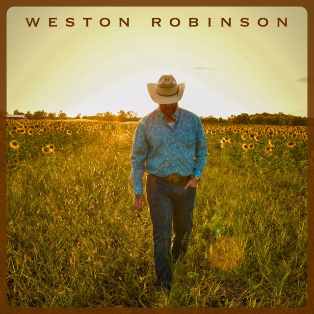 Weston Robinson - 'Ain't Gonna Hurt To Have One More' [Ringtone]