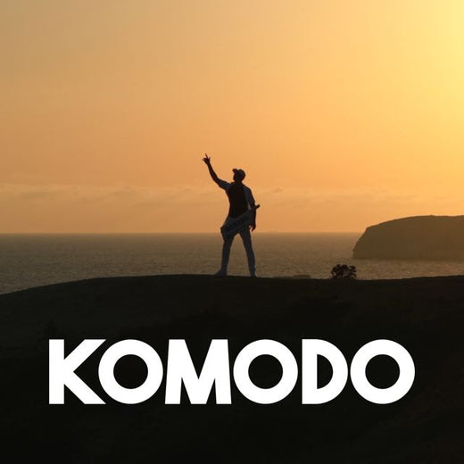 LABACK - 'Komodo' [Ringtone]