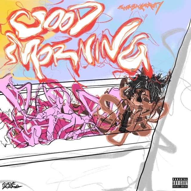 Pradabagshawty - 'Good Morning' [Ringtone]