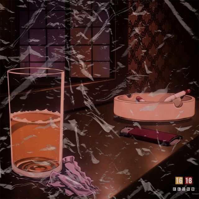 Nick SwshR - 'Living Wrong (REmix) (feat. Kasauno & Samaad Terrel)' [Ringtone]