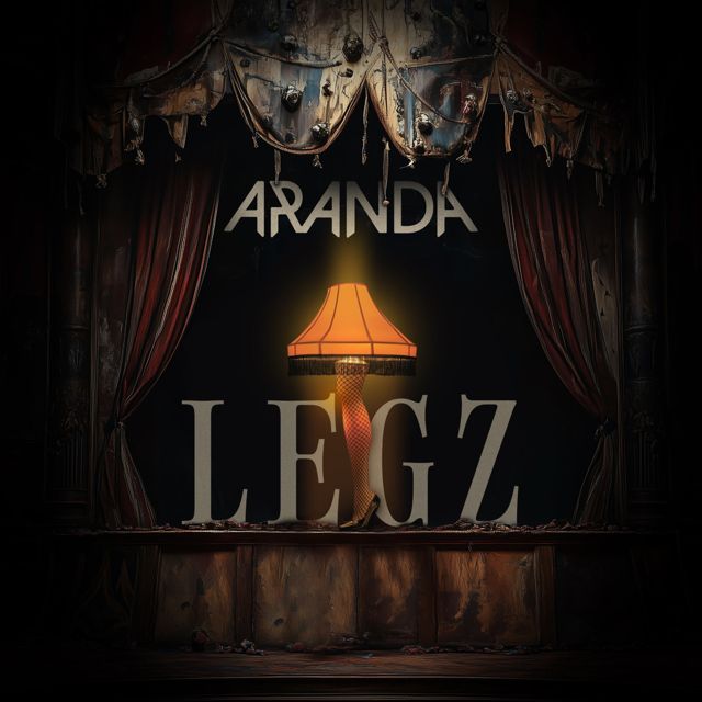 Aranda - 'Legz' [Ringtone]