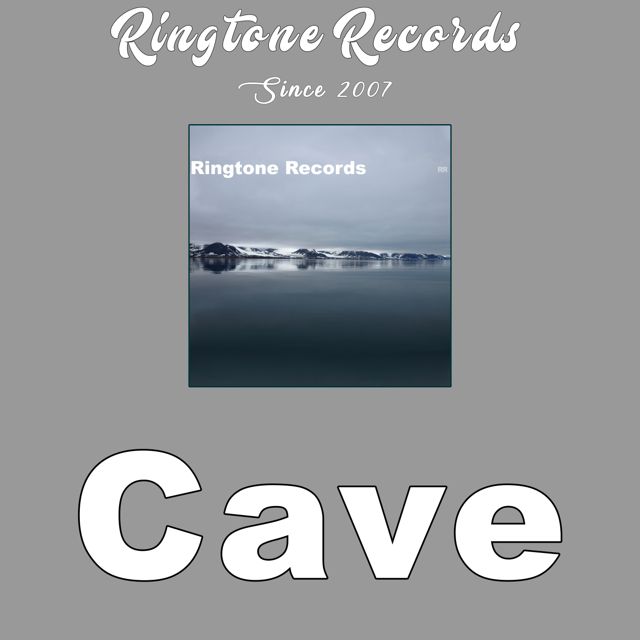 RR Collective - 'Cave (Dull Thud)' [Ringtone]