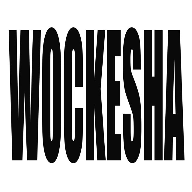 Dj Hazmat - 'Wockesha (Can't Get My Mind Off You)' [Ringtone]
