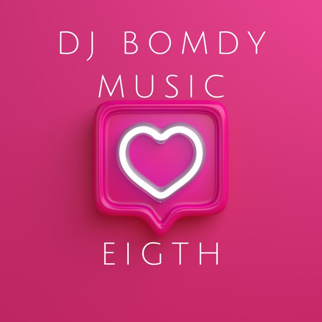 Dj bomdy music - 'eigth' [Ringtone]