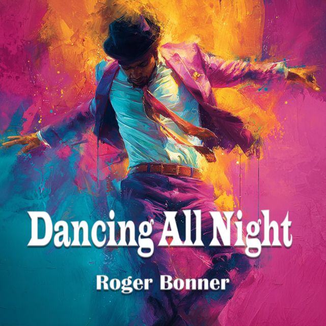 Roger Bonner - 'Let Me Love You' [Ringtone]