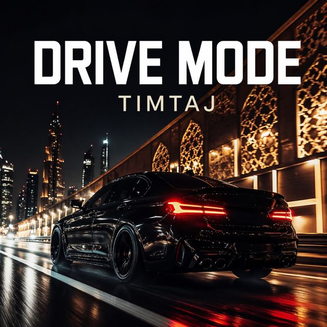 TimTaj - 'Drive Mode' [Ringtone]