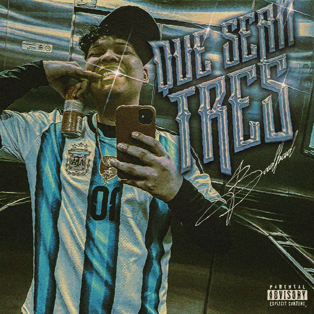 Bad bad - 'Que sean tres' [Ringtone]