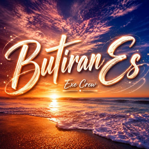 Exe Crew - 'Butiran Es' [Ringtone]