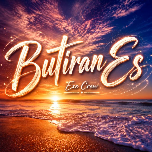 Exe Crew - 'Butiran Es' [Ringtone]