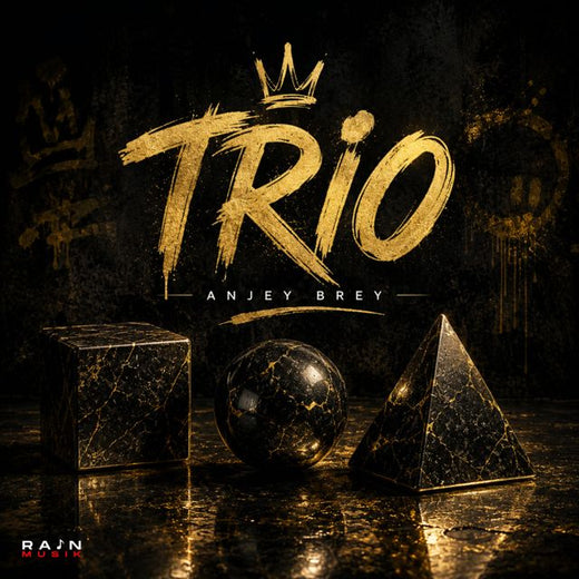 Anjey Brey - 'Trio' [Ringtone]