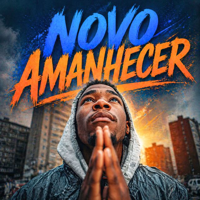 TrapGrace - 'Novo Amanhecer' [Ringtone]