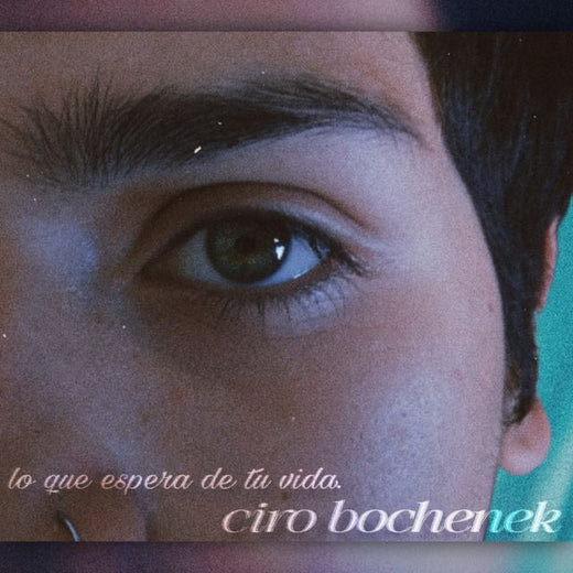 Ciro Bochenek - 'La última vez que te ví' [Ringtone]
