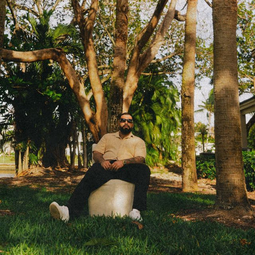Shepherd - 'BIG GOD BIG BLESSINGS (feat. Taylor Wells & Kid Prince & Tuví & Jay Steezy)' [Ringtone]
