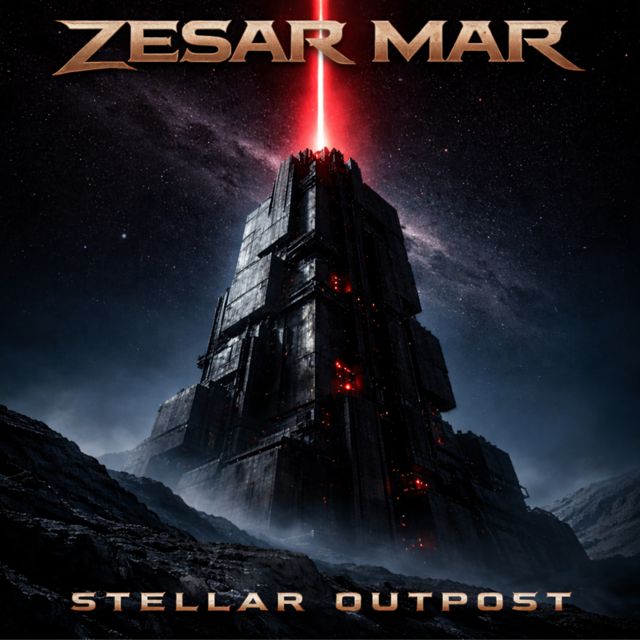 Zesar Mar - 'ALTERNATIVE' [Ringtone]