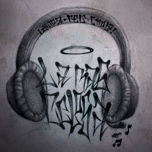 Doopa - 'La Mas Celosa (feat. carko zr)' [Ringtone]
