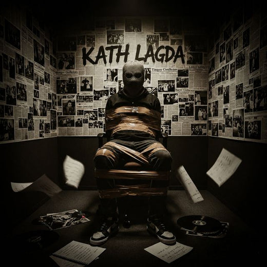 Ibrahim Zack - 'Kath Lagda Mashup' [Ringtone]